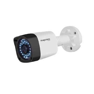 Mapesen MP-P1AH209F HD IR Camera 4 IN 1 Technology