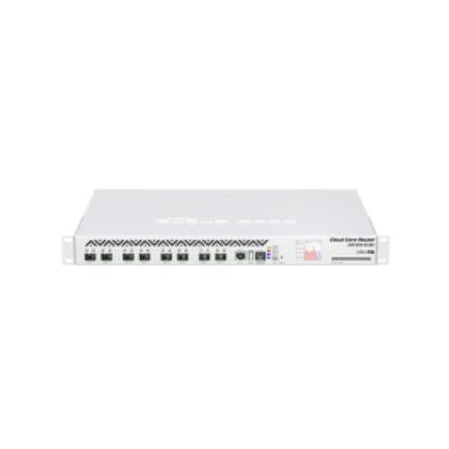 Mikrotik CCR1072-1G-8S+ Ethernet Router