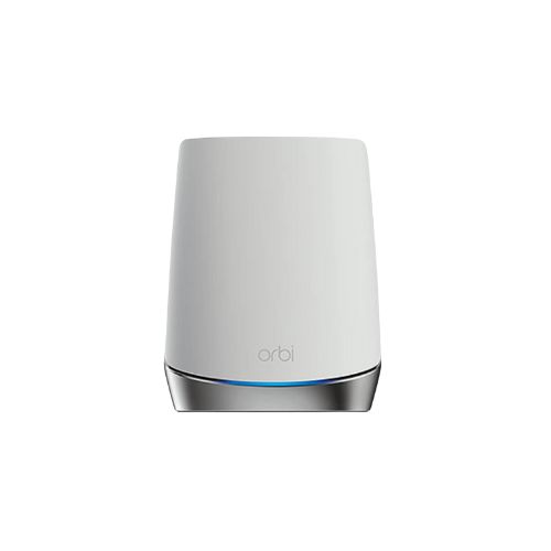 Netgear Orbi RBS750 AX4200 Tri-Band Wi-Fi 6 Mesh Satellite Router