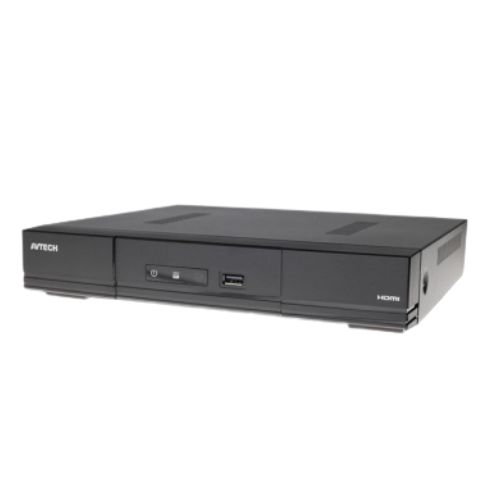 Avtech DGD1005AV 8MP Pentabrid 8CH XVR