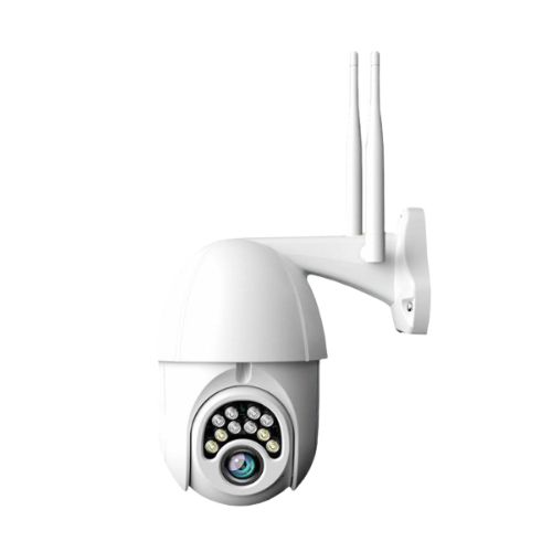 V380 3MP Q10 1536P Full HD PTZ Wireless WiFi Waterproof IP Camera