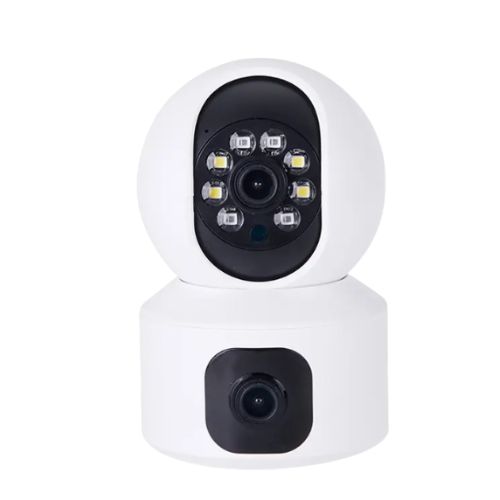V380 Dual Lens HD Smart IP Home Camera