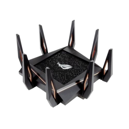Asus ROG Rapture GT AX11000 Tri-band WiFi 6 Gaming Router