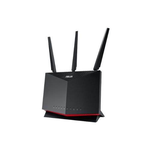 Asus RT-AX86S AX5700 Mbps Dual-Band Wi-Fi 6 Gaming Router