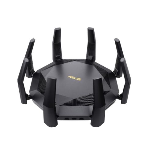 Asus AX89XU AX6000 Mbps Dual-Band Wi-Fi Router