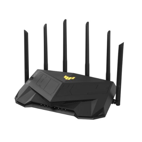 Asus TUF-AX5400 AC5400 Mbps Dual-Band Wi-Fi Router