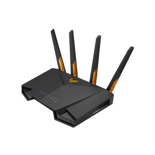 Asus TUF Gaming AX4200 Dual Band WiFi 6 Gaming Router