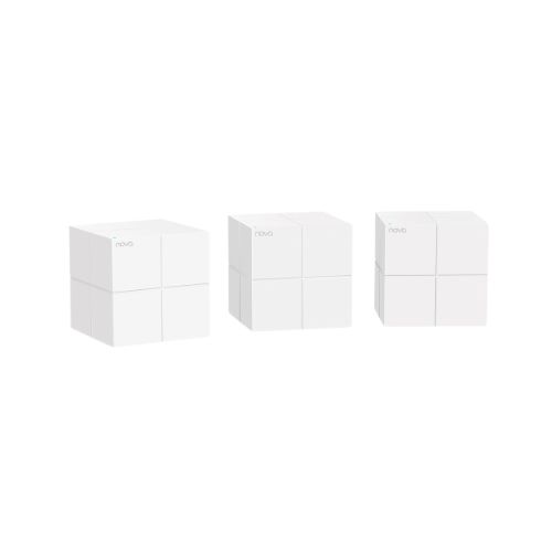 Tenda Nova MW6 AC1200 Home Mesh WiFi System 3 Packs