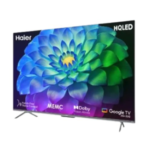 Haier H43P7UX 43 Inch HQLED 4K Smart Google TV