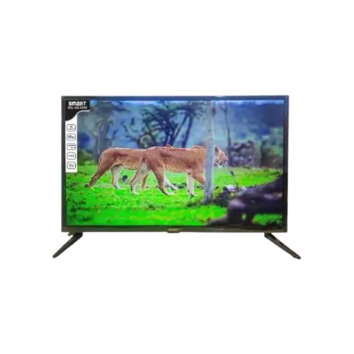 Smart SEL-32L22KS 32-Inch Basic LED TV