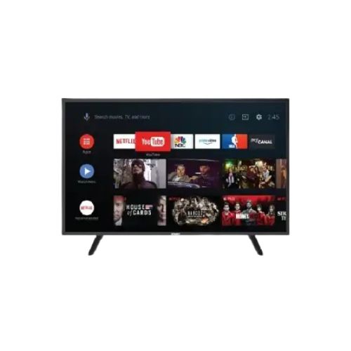 Smart SEL-32SV22KS 32-inch Android LED TV