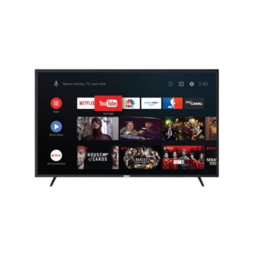 Smart SEL-43S22KKS 43-Inch FHD Android TV