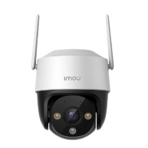 IMOU Cruiser SE 2MP Outdoor Wi-Fi Dome Camera