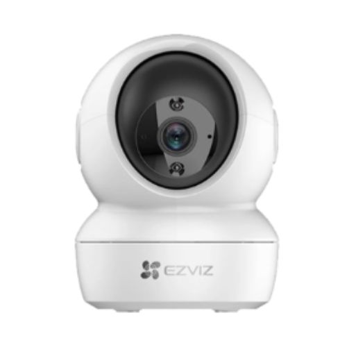 EZVIZ H6c Pro 2 MP 4mm Wi-Fi Dome Camera