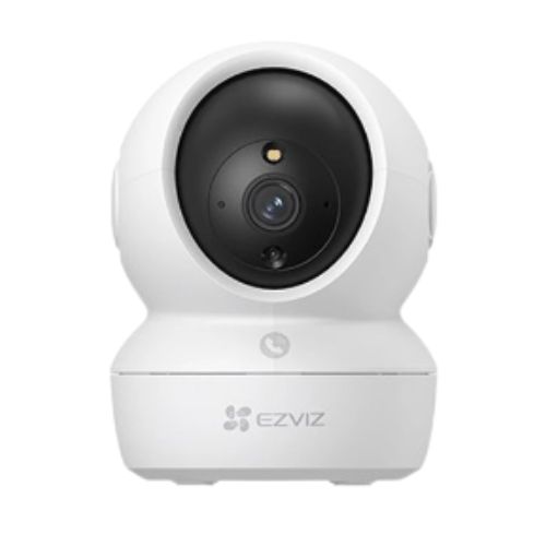 EZVIZ H6c Pro 2K Plus 4mm Wi-Fi Dome IP Camera