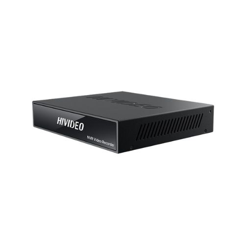 Hivideo NVR-8016A 16-Channel NVR
