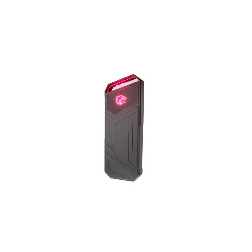 KingSpec Portable Z5 SSD RGB Element 1 TB