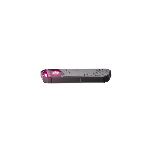 KingSpec Portable Z5 SSD RGB Element 1 TB
