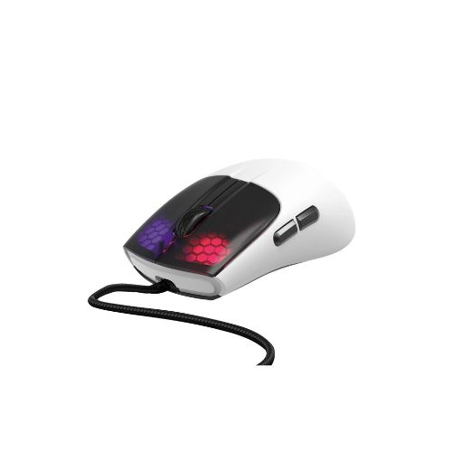 Marvo M727 Wired Gaming Mouse