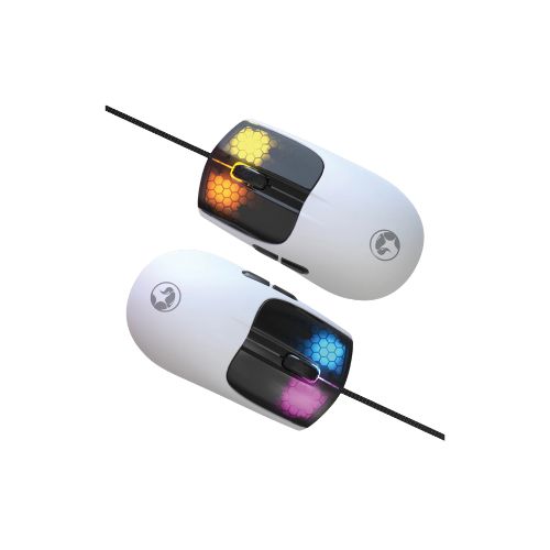 Marvo M727 Wired Gaming Mouse