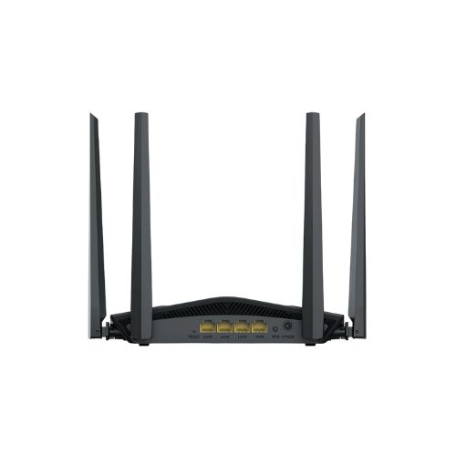 Netis NX10 AX1500 Dual Band 4 Antenna Gigabit 6 Router