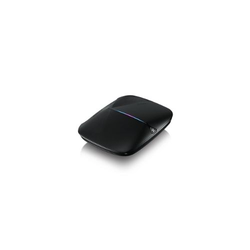 Zyxel Armor G1 AC2600 13 Internal Antennas Multi-Gigabit WiFi Router