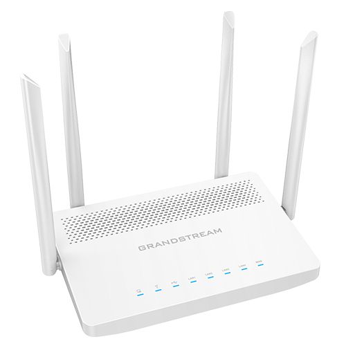 Grandstream GWN7052F 1270Mbps Dual Band Gigabit WiFi Router
