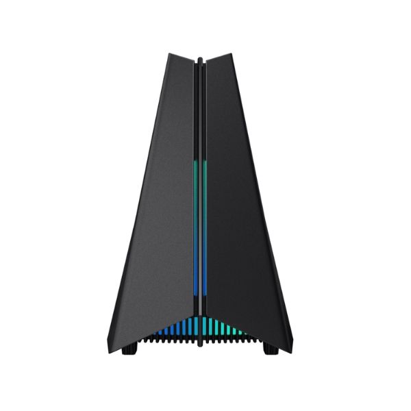 TP-Link Archer GXE75 AXE5400 Tri-Band Wi-Fi 6E Gaming Router