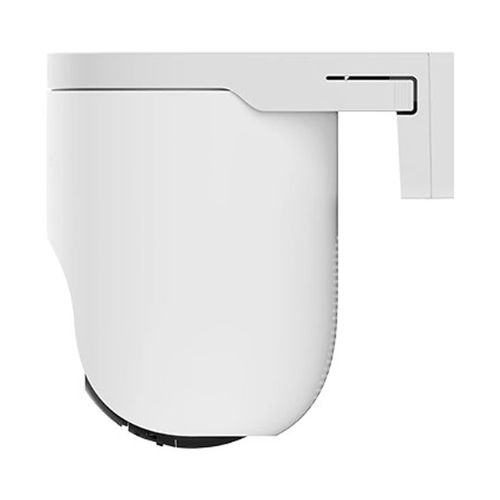 EZVIZ CS-H8c Pro 3MP 2K Pan & Tilt Wi-Fi IP Camera