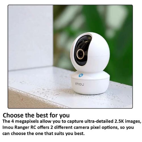 Hikvision DS-2CD1T63G2-LIUF/SL 6MP Smart Hybrid Light Bullet IP Camera