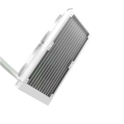 Redragon CCW-3011 ARGB White AIO Liquid CPU Cooler