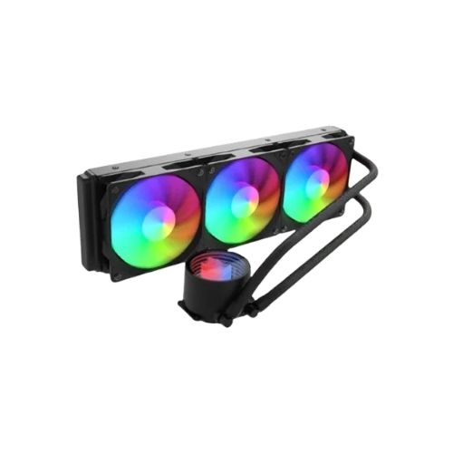 Redragon CCW-3013 ARGB 360 Liquid CPU Cooler