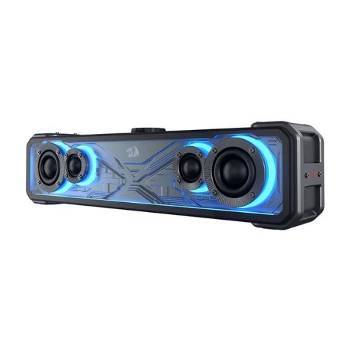 Redragon Surge Gs817 Wireless Gaming Speaker
