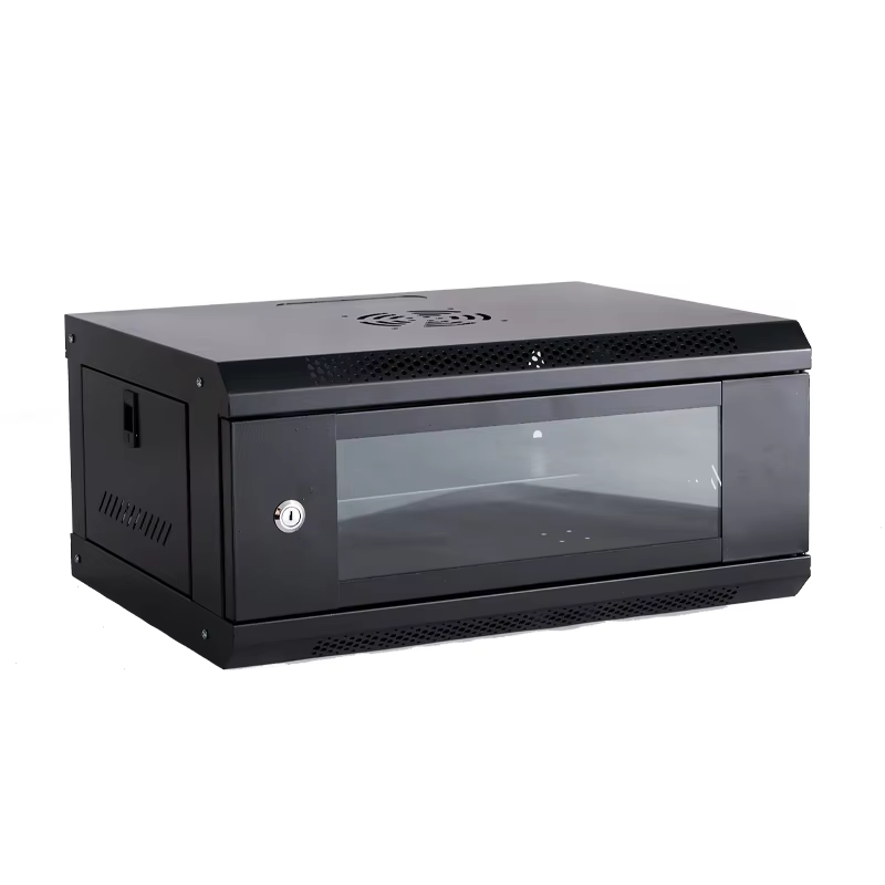Toten 2U 400 x 400 x 150mm Network Server Rack