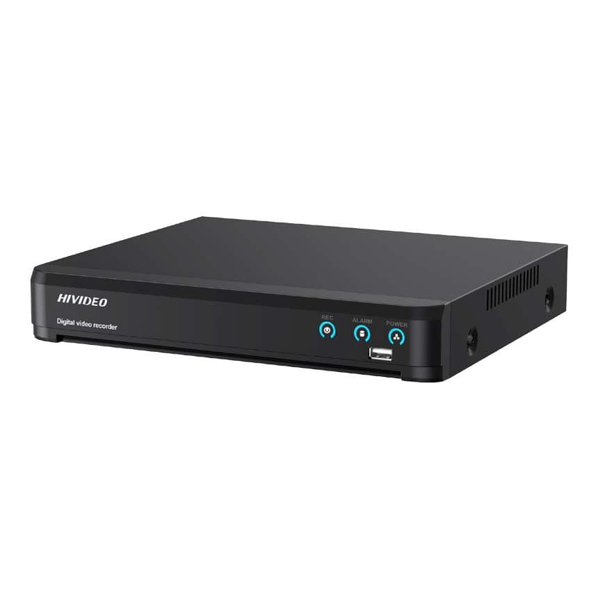 Hivideo NVR-936A 36-channel NVR