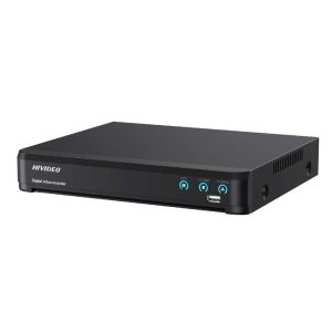 Hivideo HI-6016A 16 Channel 5MP XVR Support AHD, CVI, TVI