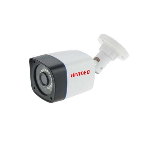 Hivideo HI-B13A2MPH 2MP HD Bullet Camera