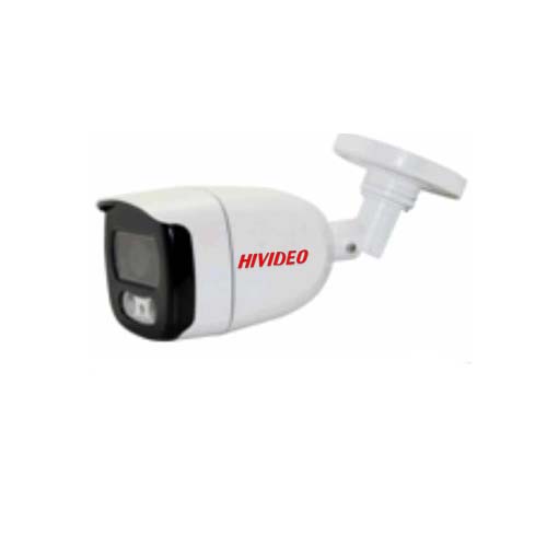 Hivideo HI-B13F2M-W 2MP HD Full Color Bullet Camera
