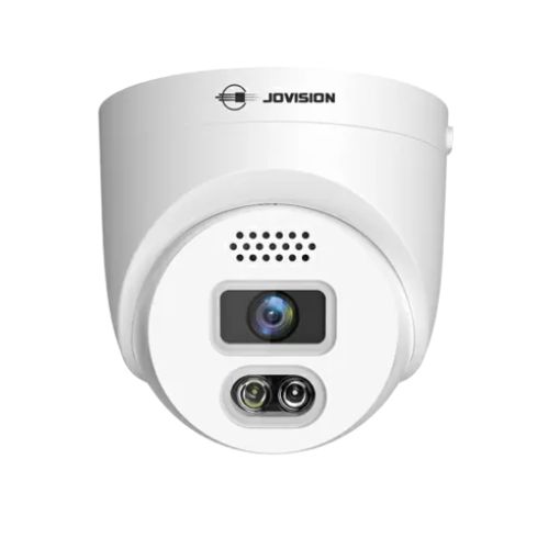 Jovision JVS-N537-SDL 5MP IP Dome Camera