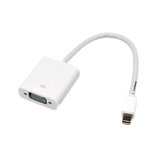 Dtech DT 6509 Mini Display Port To VGA Adapter