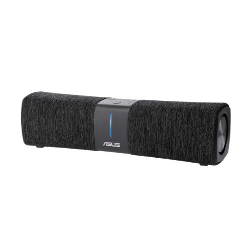 Asus Lyra Voice AC2200 Tri Band Mesh WiFi Router And Smart Speaker