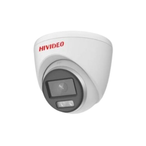Hivideo HI-509FIP5A 5MP Full Color Dome IP Camera