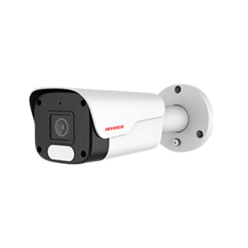 Hivideo HI-88AIP8MP 8MP Smart Dual Light PoE Audio Camera