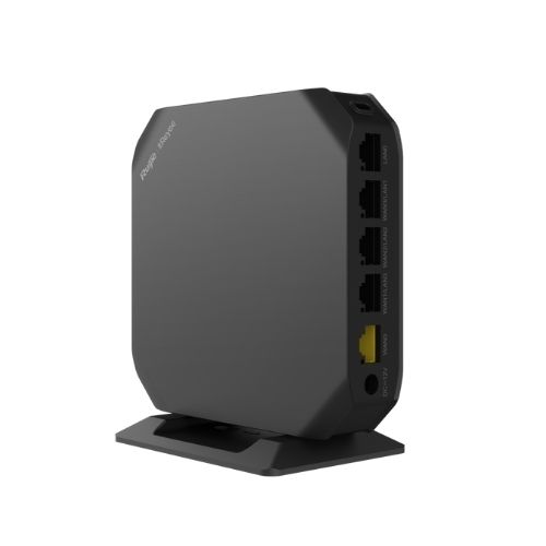 Ruijie RG-EG105GW(T) Wi-Fi 5 1267Mbps Wireless Business Router
