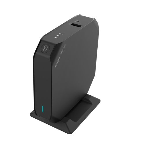 Ruijie RG-EG105GW(T) Wi-Fi 5 1267Mbps Wireless Business Router