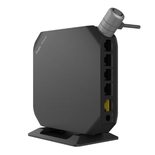 Ruijie RG-EG105GW(T) Wi-Fi 5 1267Mbps Wireless Business Router