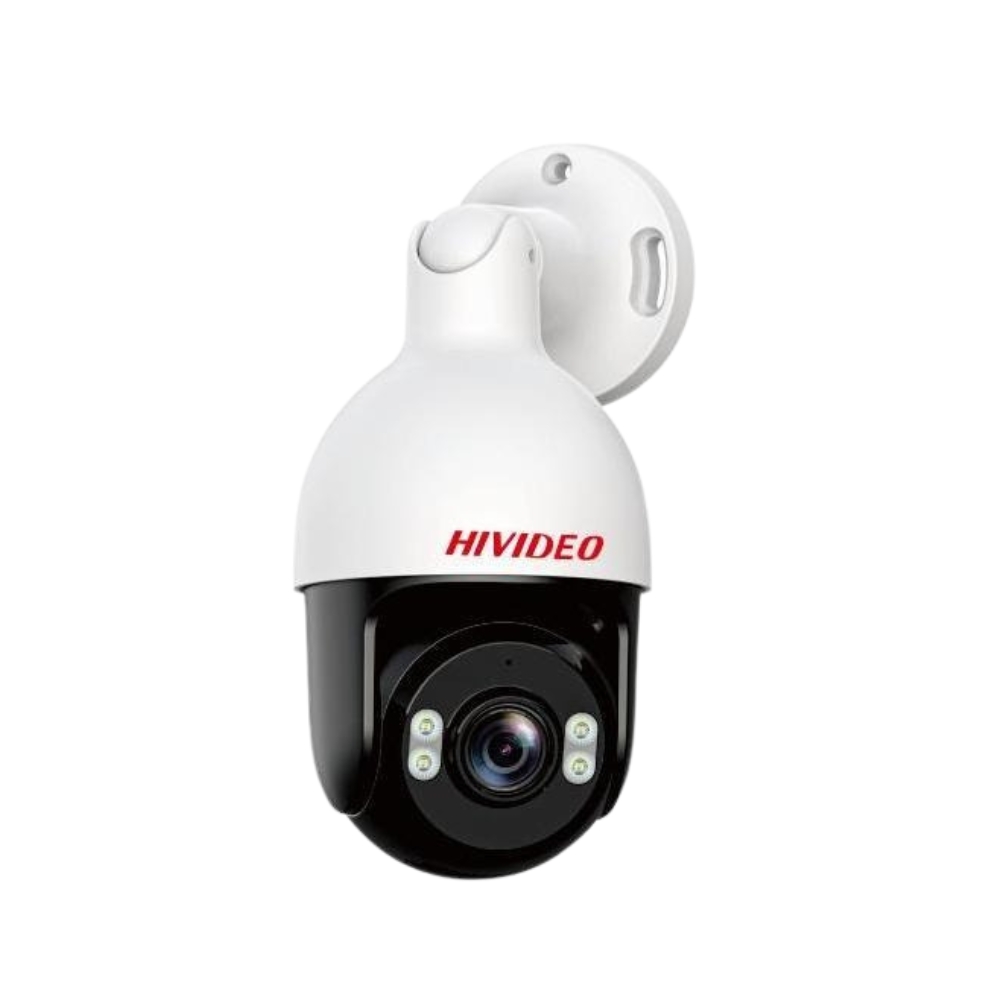 Hivideo PTZ-03AIP5H-5X Full Color PTZ Camera
