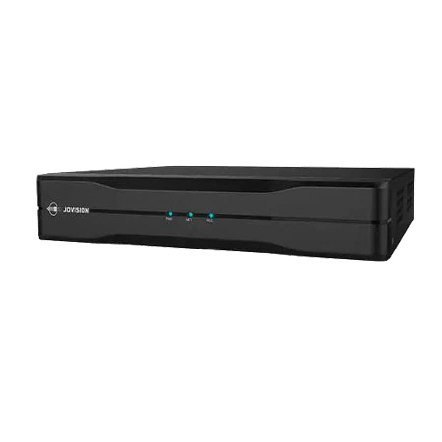Jovision JVS-ND6610-HD 10 Channel H.265 1 SATA NVR