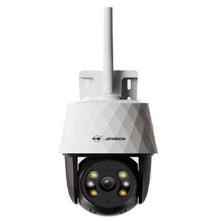Jovision JVS-N96-X3 3MP WiFi Full-Color Pan Tilt IP Camera