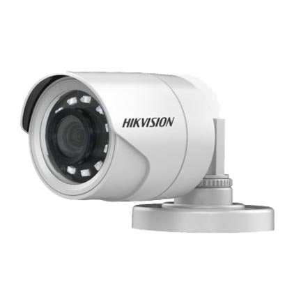 Hikvision DS-2CE16D0T-I2PFB 2MP Fixed Mini Bullet Camera